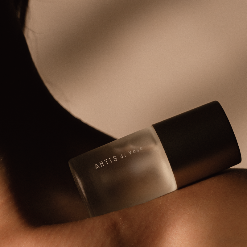 ARTiS di Voce NAIL SERUM 10ml - MORNING SOLACE 3308
