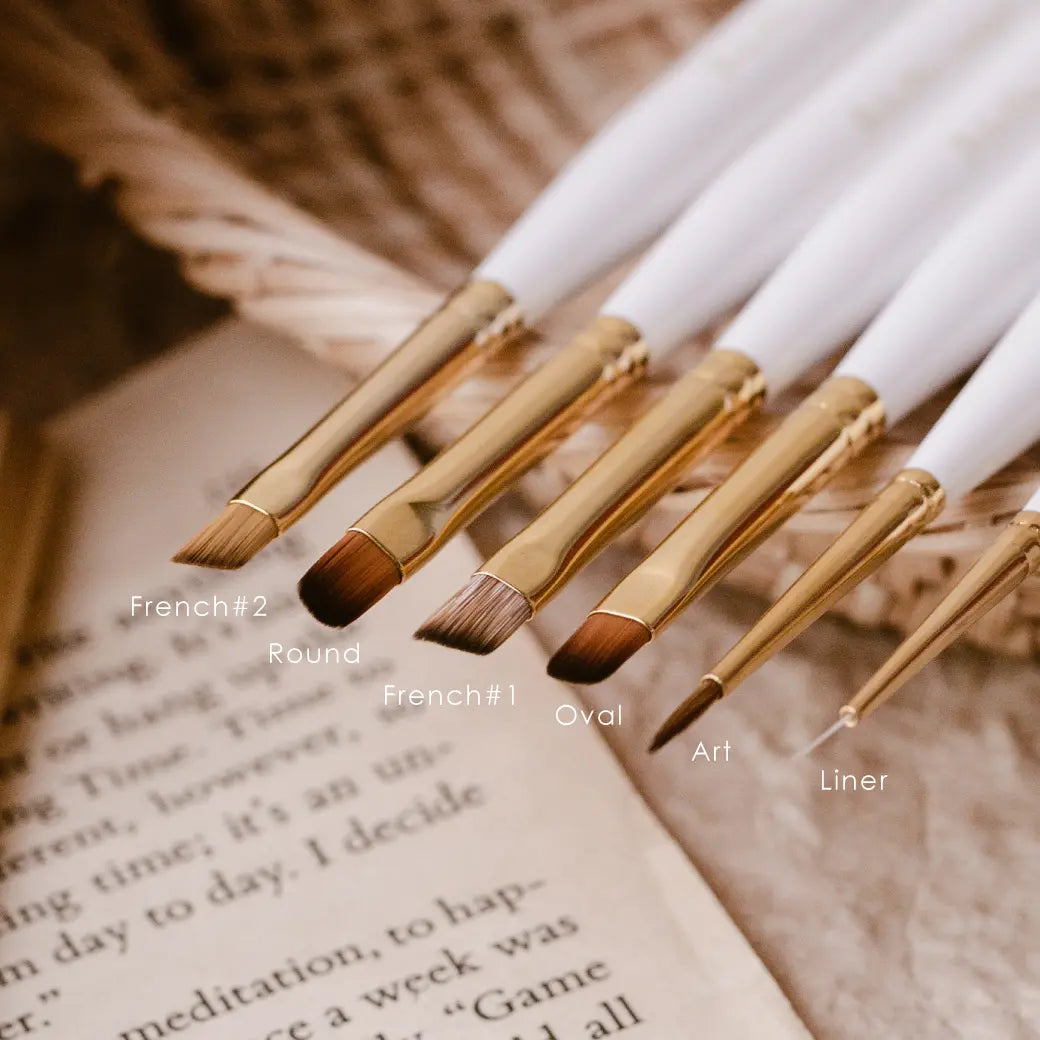 ARTiS di Voce GEL BRUSH PC006 Art ARTiS di Voce