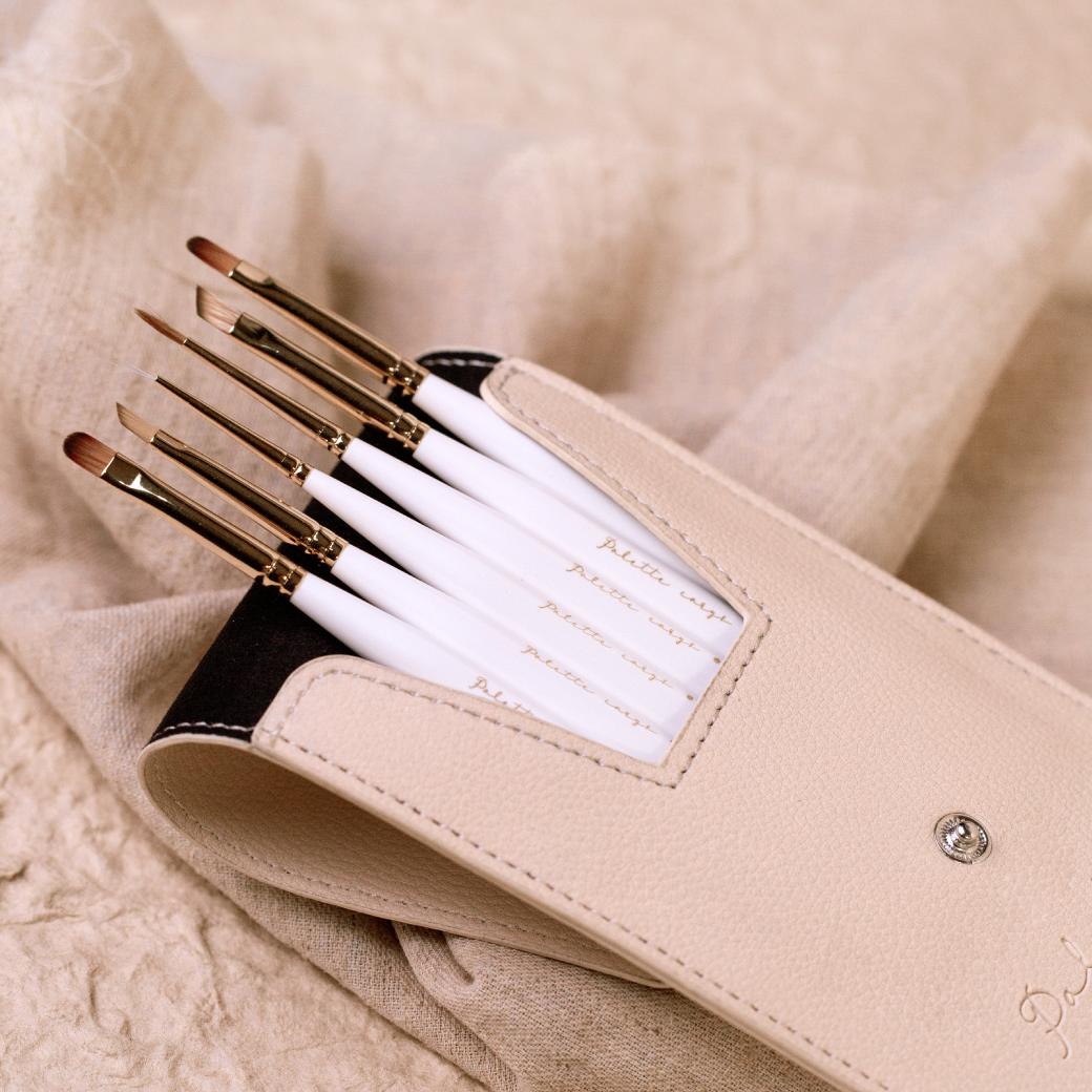 ARTiS di Voce GEL BRUSH PC005 Liner