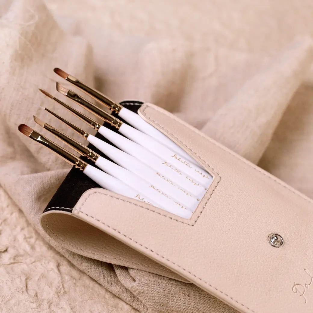 ARTiS di Voce GEL BRUSH PC006 Art ARTiS di Voce