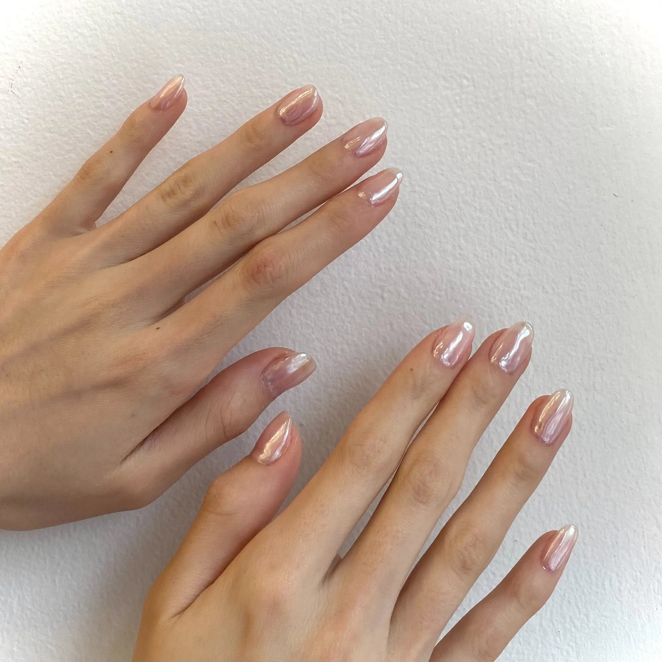 Jo Ana Gel Polish #004 Strawberry Syrup H Nail Garden