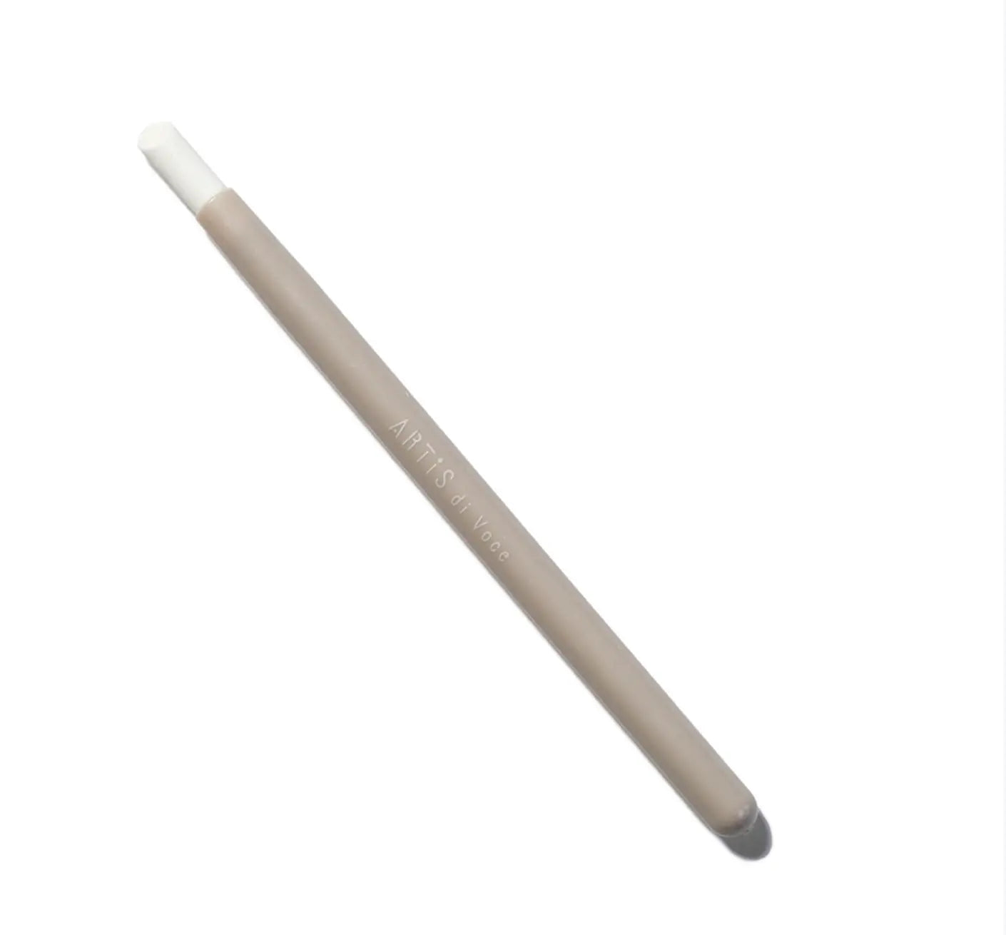 ARTiS di Voce Quartz Cuticle Pusher ARTiS di Voce