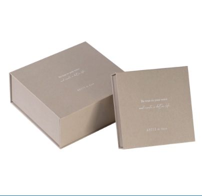 Box-hard cover (M) ARTiS di Voce