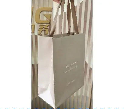 Paper bag (M) ARTiS di Voce