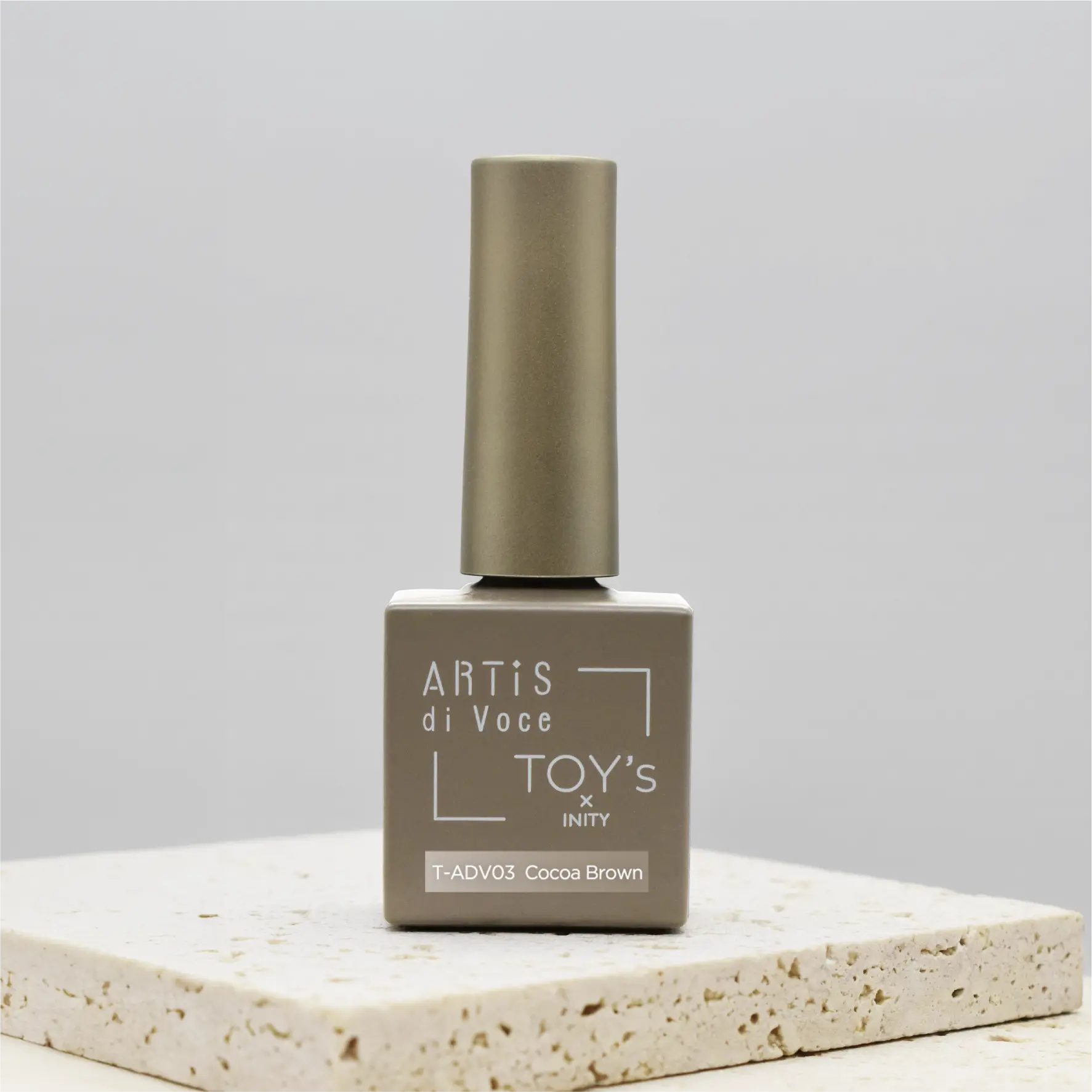 ARTiS di Voce × TOY'S by INITY - ADV03 ARTiS di Voce