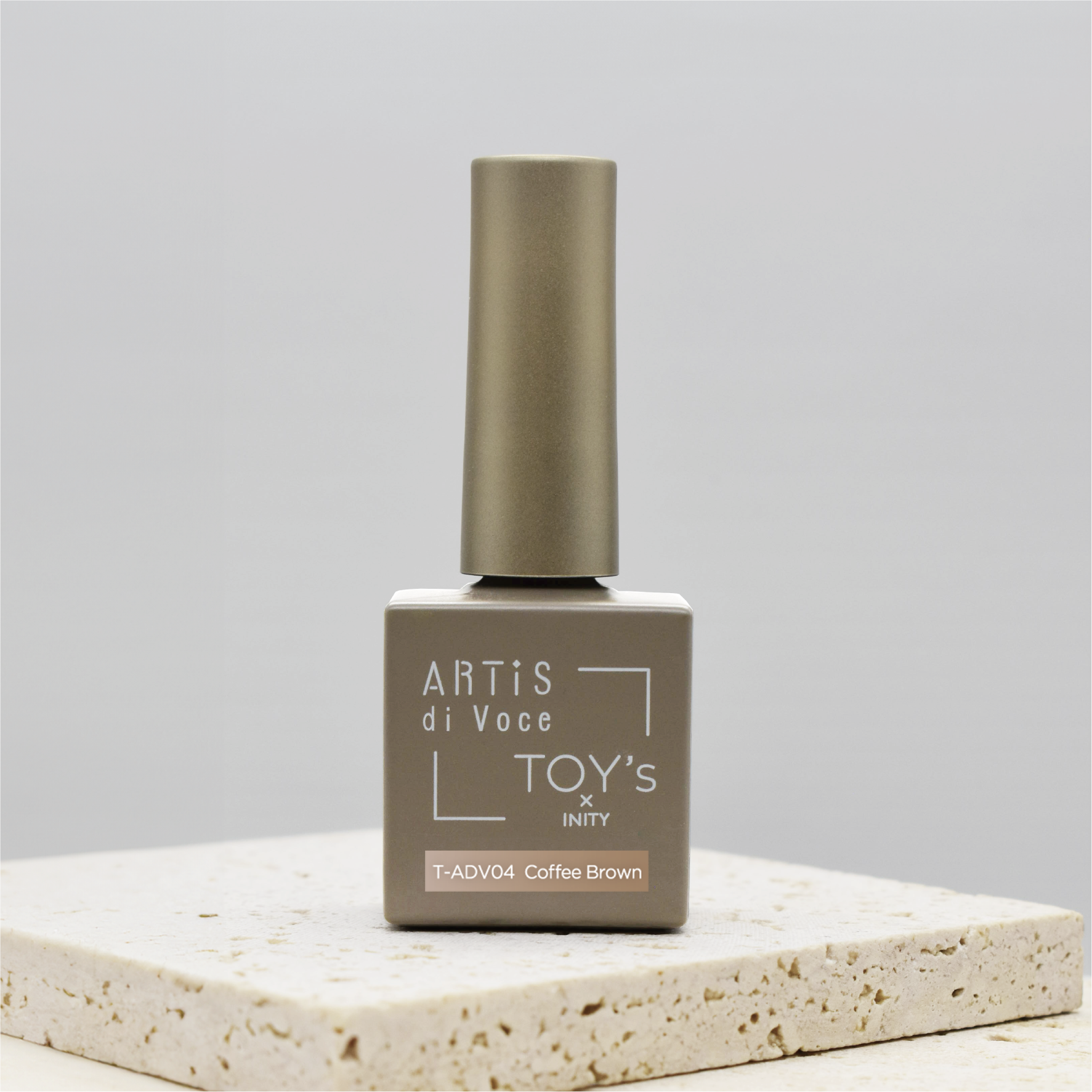 ARTiS di Voce × TOY'S by INITY - ADV04