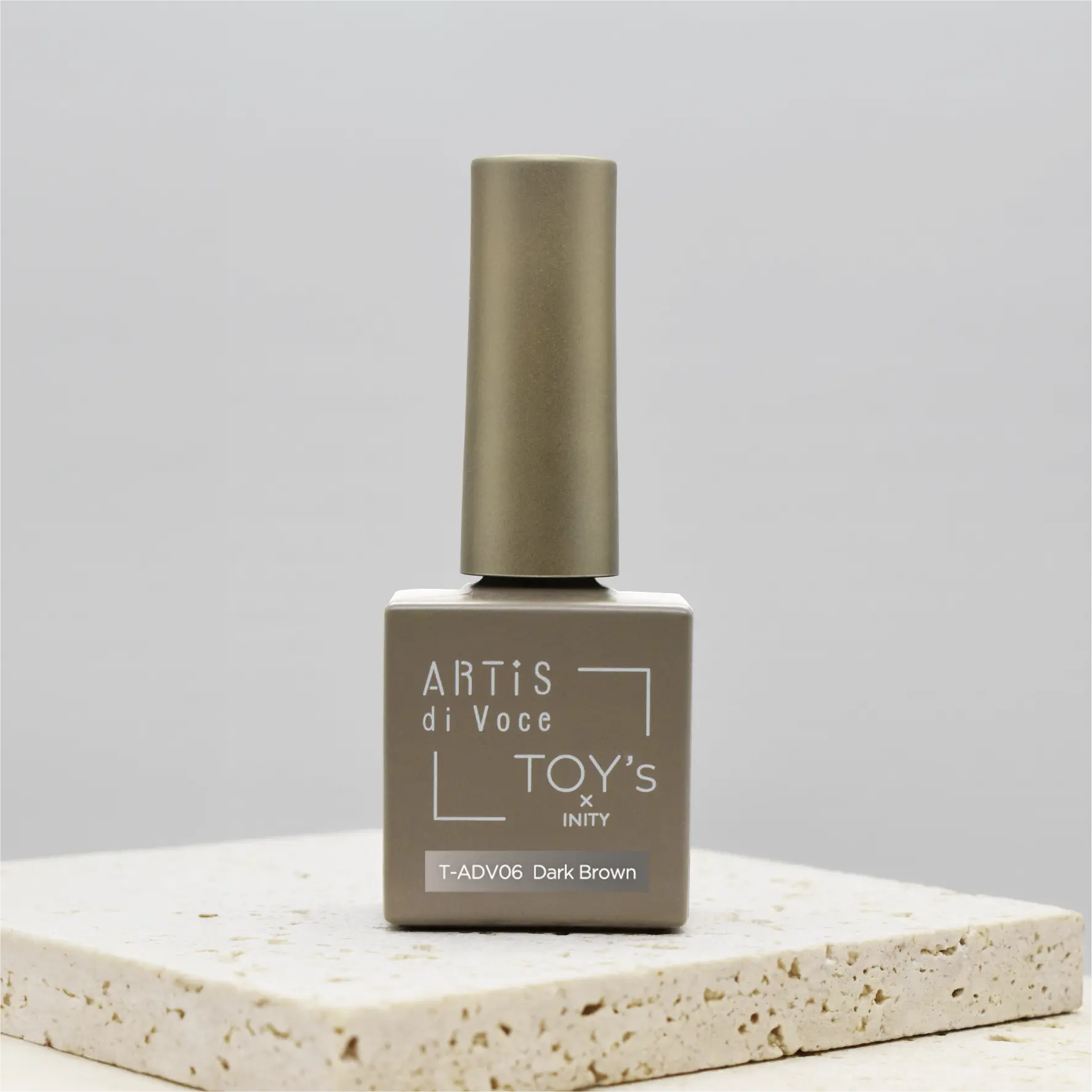 ARTiS di Voce × TOY'S by INITY - ADV06 ARTiS di Voce