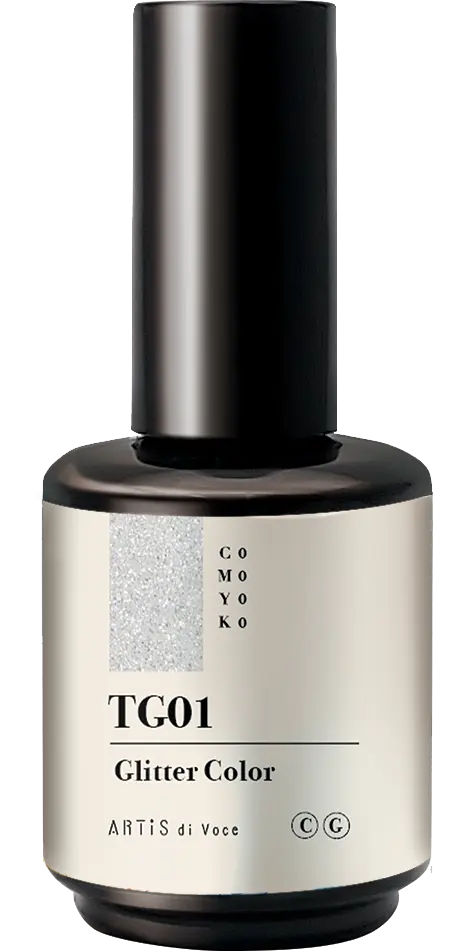 ARTiS di Voce BRUSH ON COLOR GEL TG 01 ARTiS di Voce