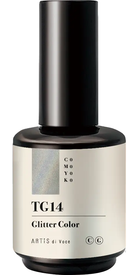 ARTiS di Voce BRUSH ON COLOR GEL TG 14 ARTiS di Voce