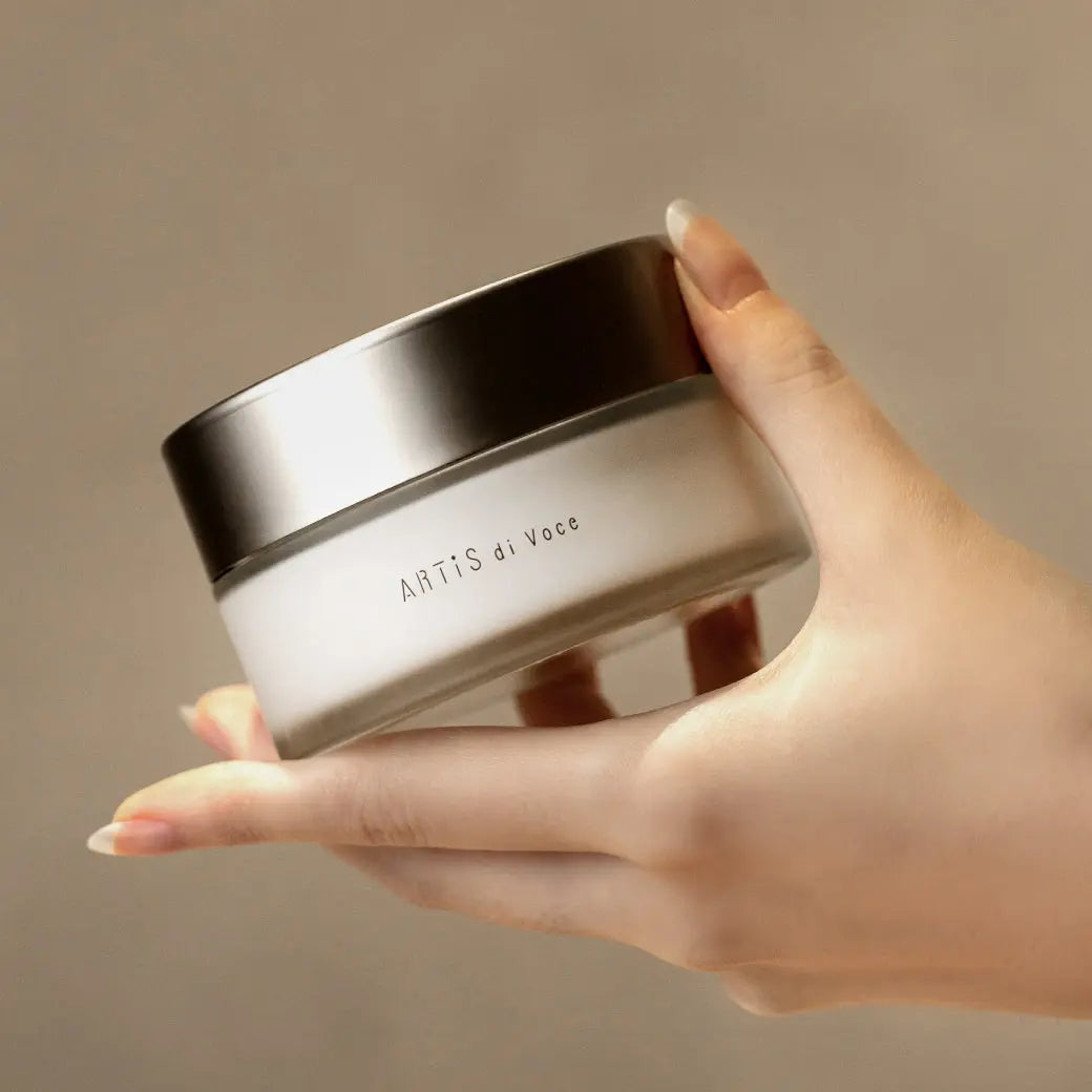 ARTiS di Voce HYDRATING BODY LOTION 100g - MUSK LAND 3304 ARTiS di Voce