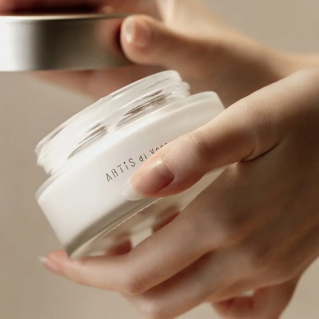 ARTiS di Voce HYDRATING BODY LOTION 100g - TEA POEM 3307 ARTiS di Voce