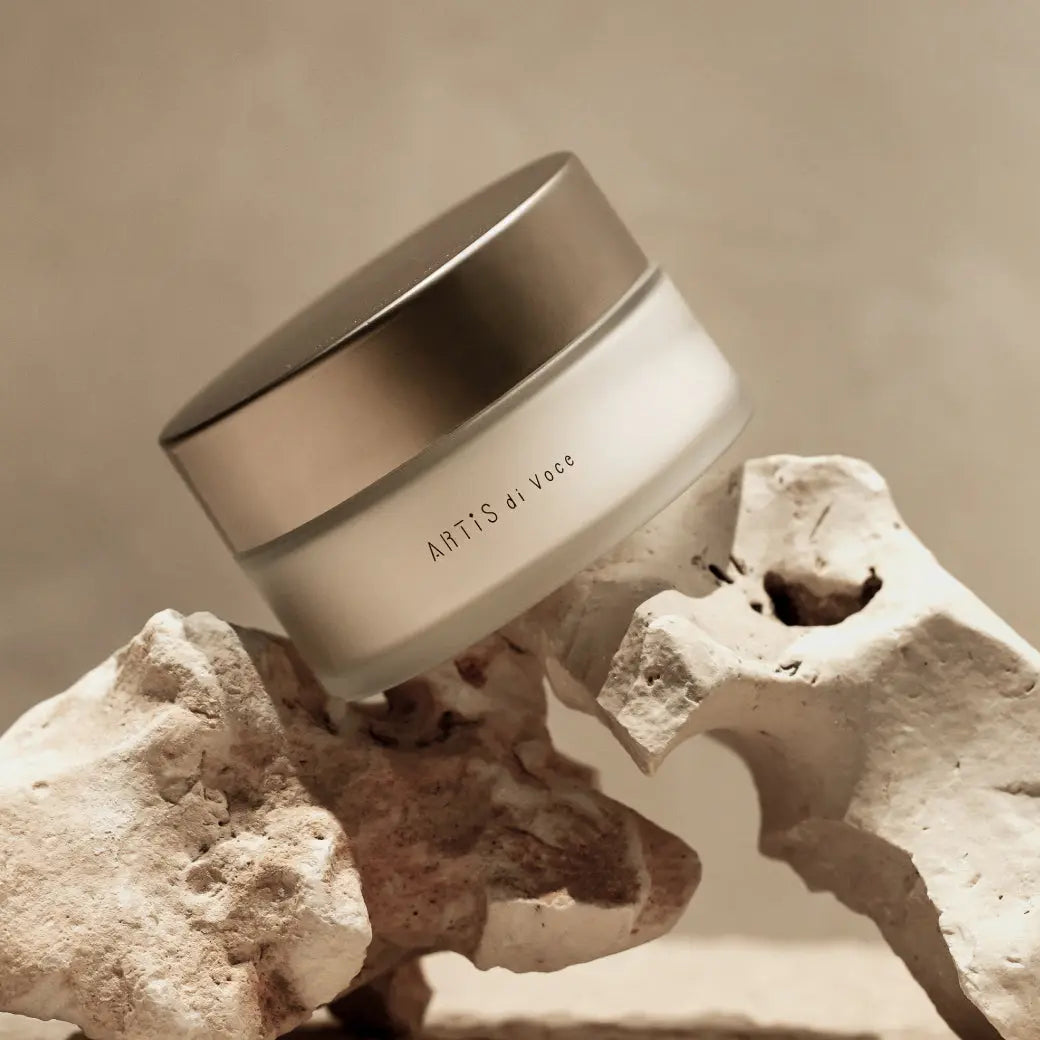 ARTiS di Voce HYDRATING BODY LOTION 100g - MUSK LAND 3304 ARTiS di Voce