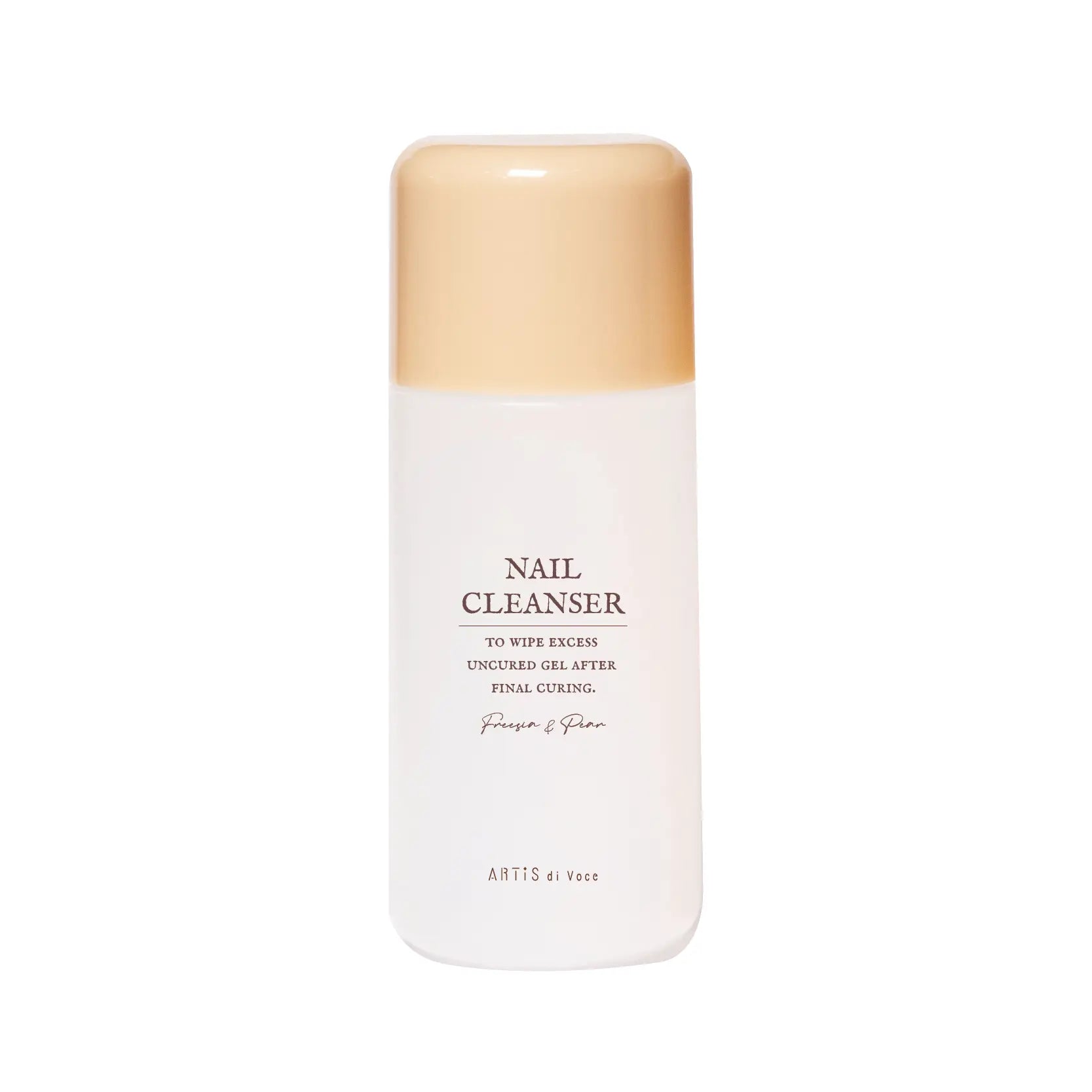 ARTiS di Voce - Nail Cleanser ARTiS di Voce