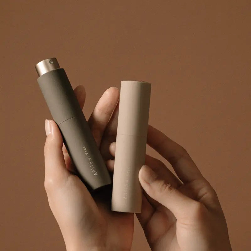 ARTiS di Voce FABRIC SPRAY 10g - TWILIGHT ROSE 3311 ARTiS di Voce