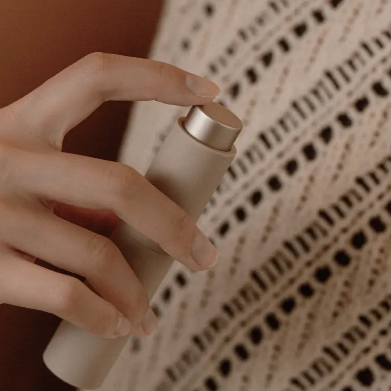 ARTiS di Voce FABRIC SPRAY 10g - TWILIGHT ROSE 3311 ARTiS di Voce