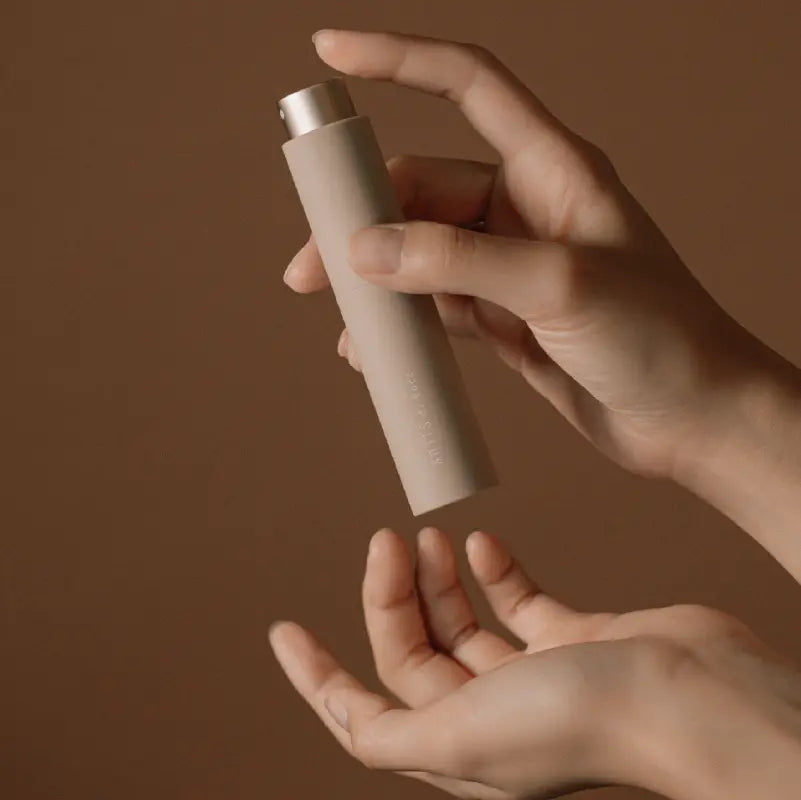 ARTiS di Voce FABRIC SPRAY 10g - TWILIGHT ROSE 3311 ARTiS di Voce