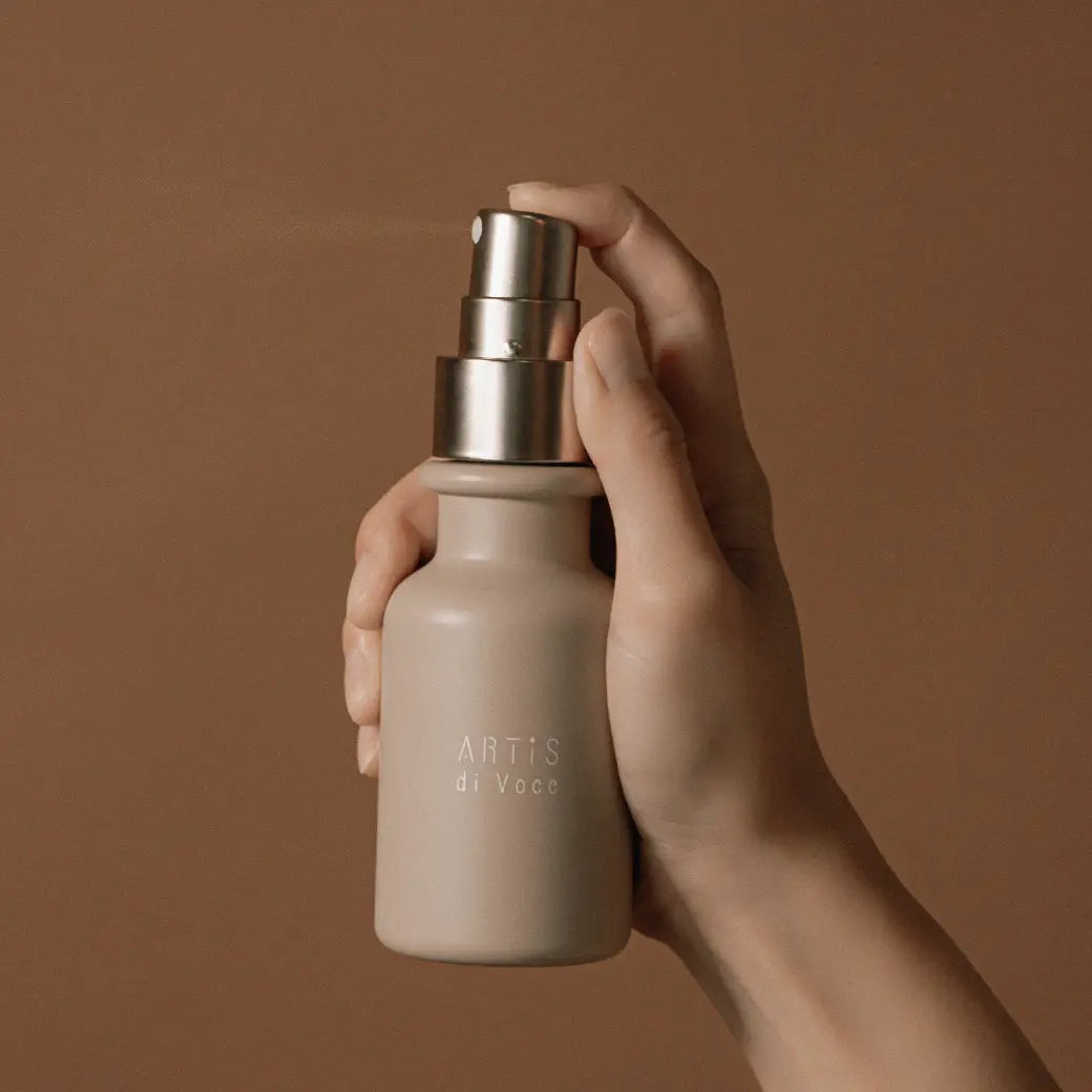 ARTiS di Voce FABRIC SPRAY 120g - AMBLING JASMINE 3302 ARTiS di Voce