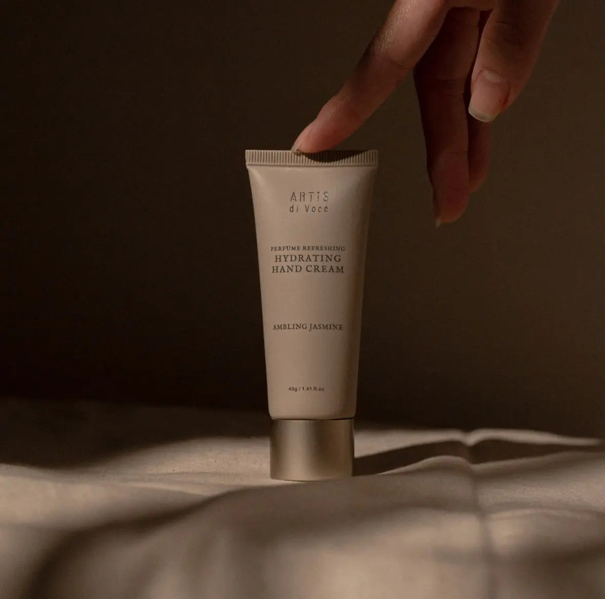 ARTiS-di-Voce-NOURISHING-HAND-CREAM ARTiS di Voce