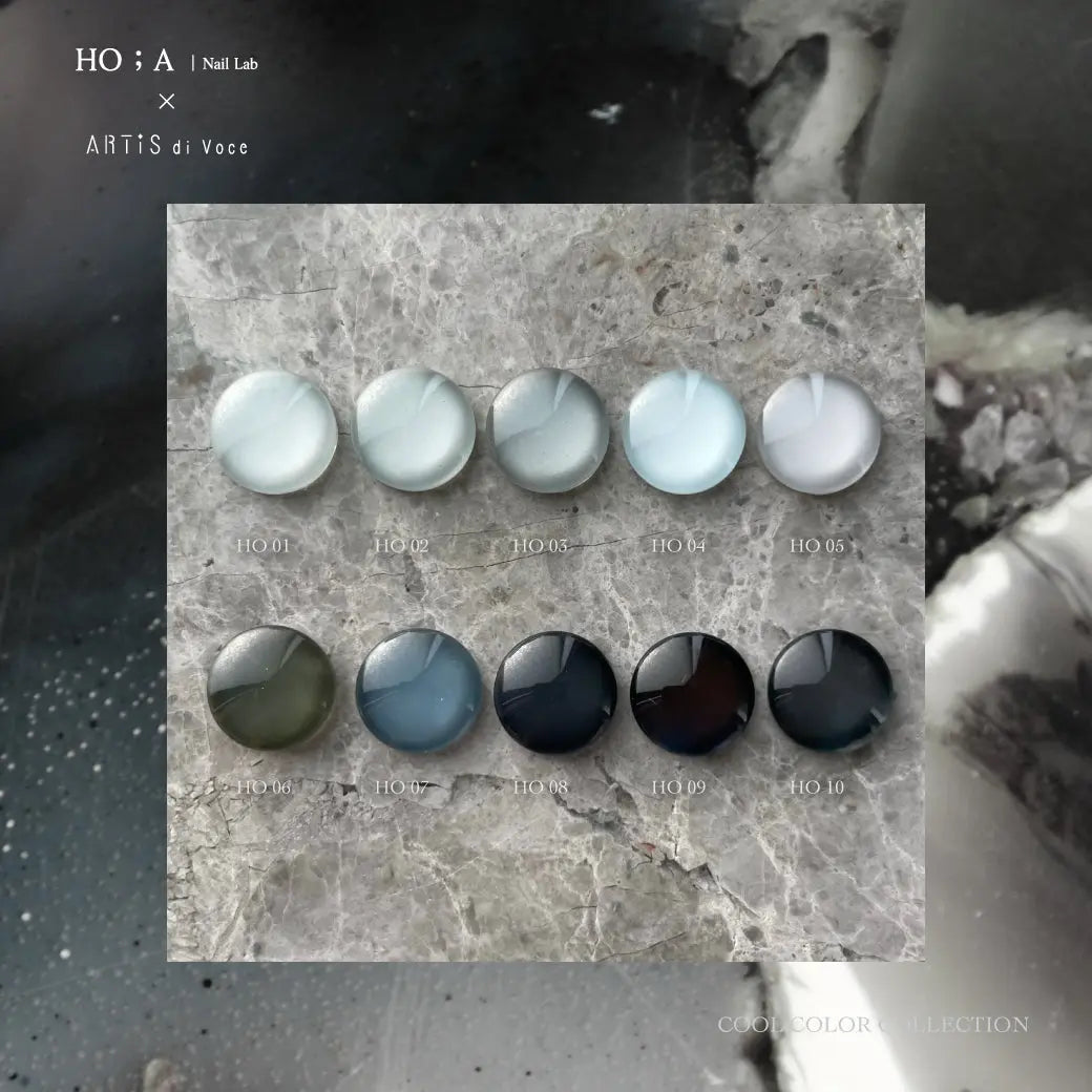 COLLABORATION-HO-A-Nail-Lab ARTiS di Voce