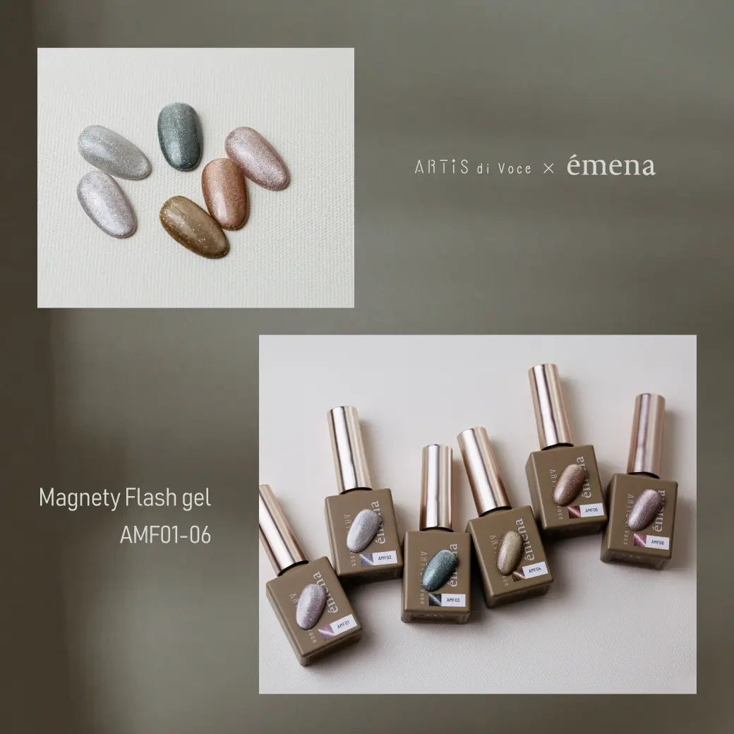 COLLABORATION-émena ARTiS di Voce