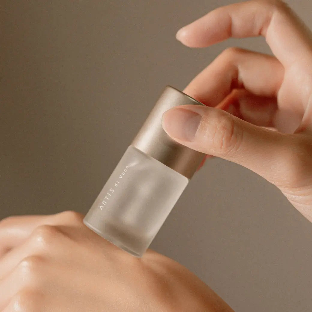 BODY-CARE-Nail-Serum ARTiS di Voce
