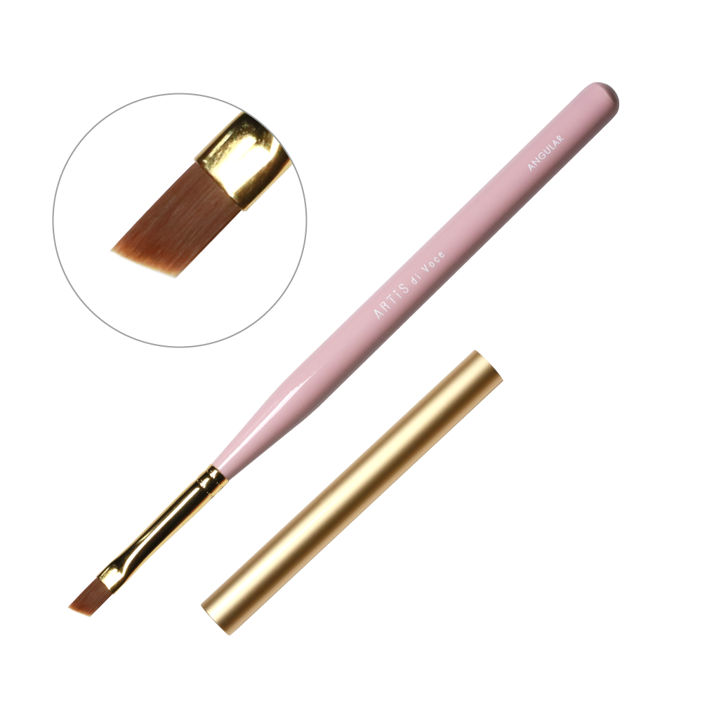 ARTiS di Voce GEL BRUSH / ANGULAR