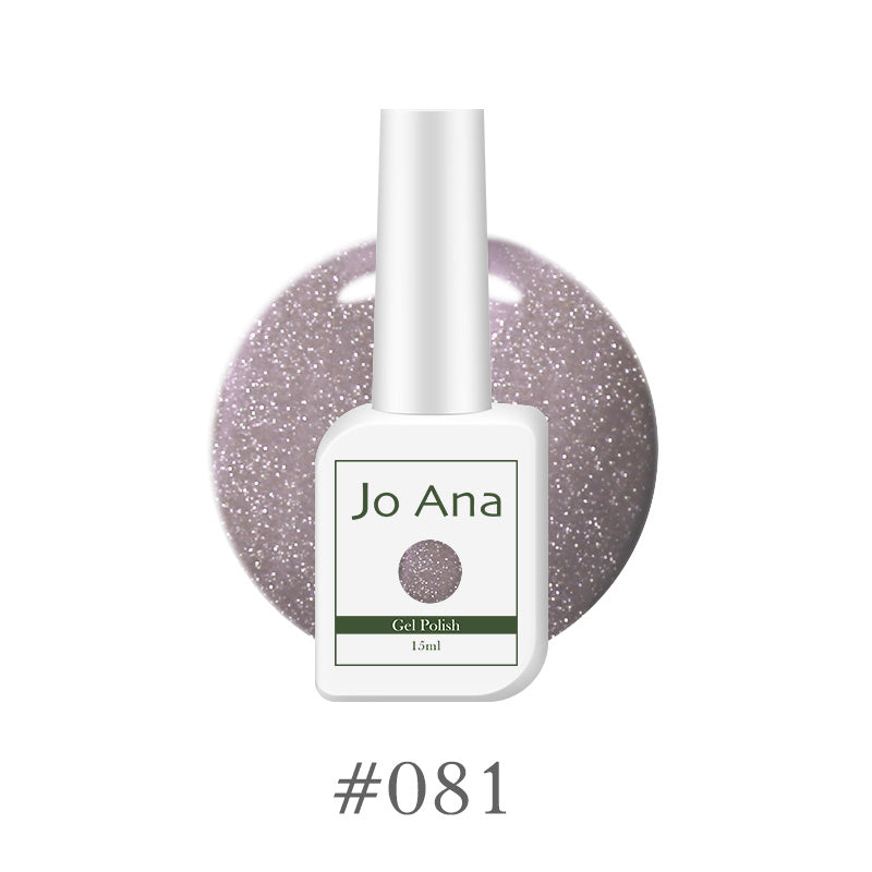 JoAna Gel Polish #081 Tinkerball