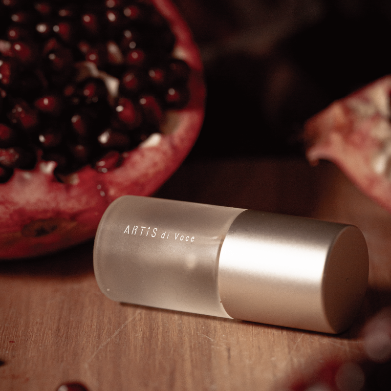 ARTiS di Voce NAIL SERUM 10ml - FIRST POMEGRANATE 3306