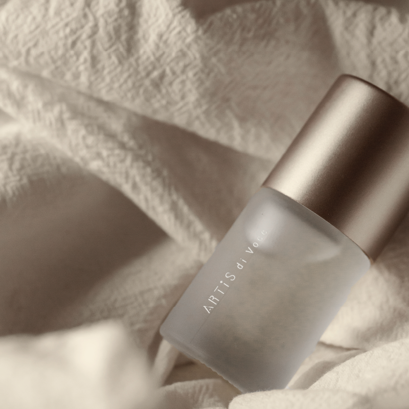 ARTiS di Voce NAIL SERUM 10ml - MORNING SOLACE 3308