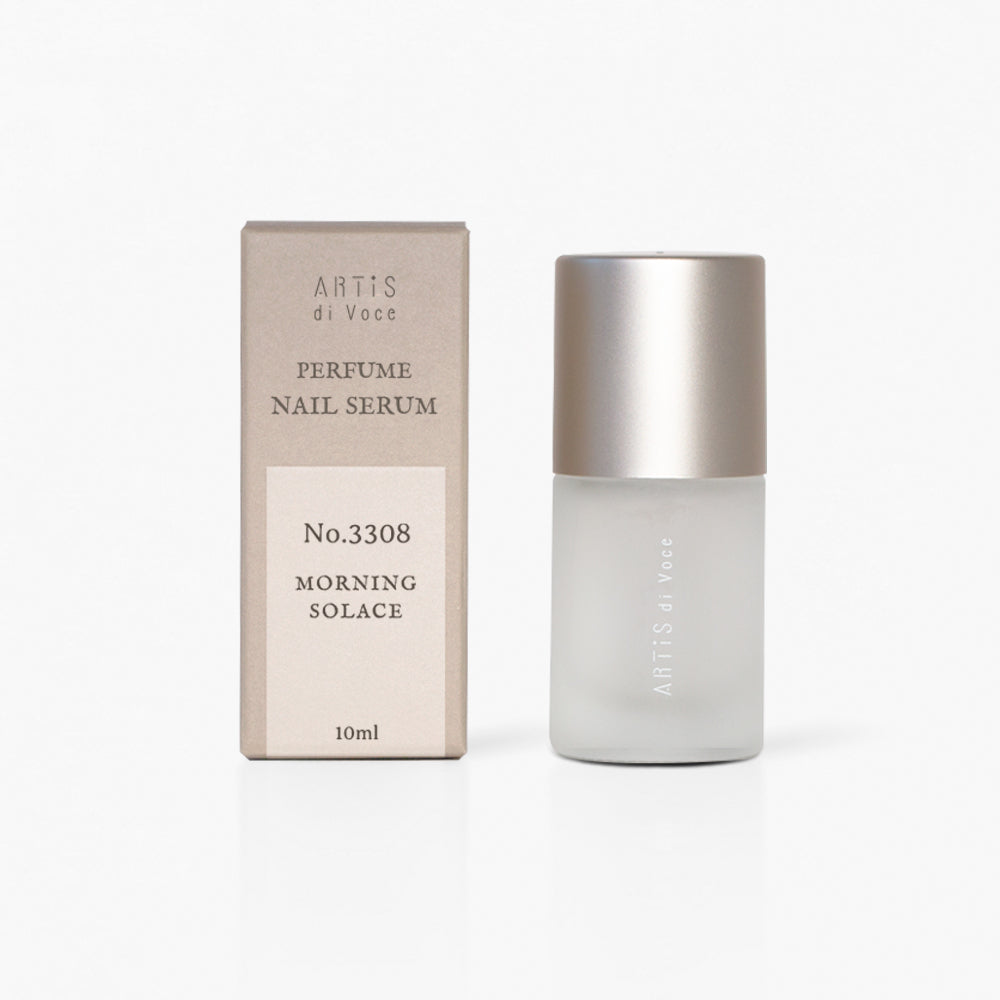 ARTiS di Voce NAIL SERUM 10ml - MORNING SOLACE 3308