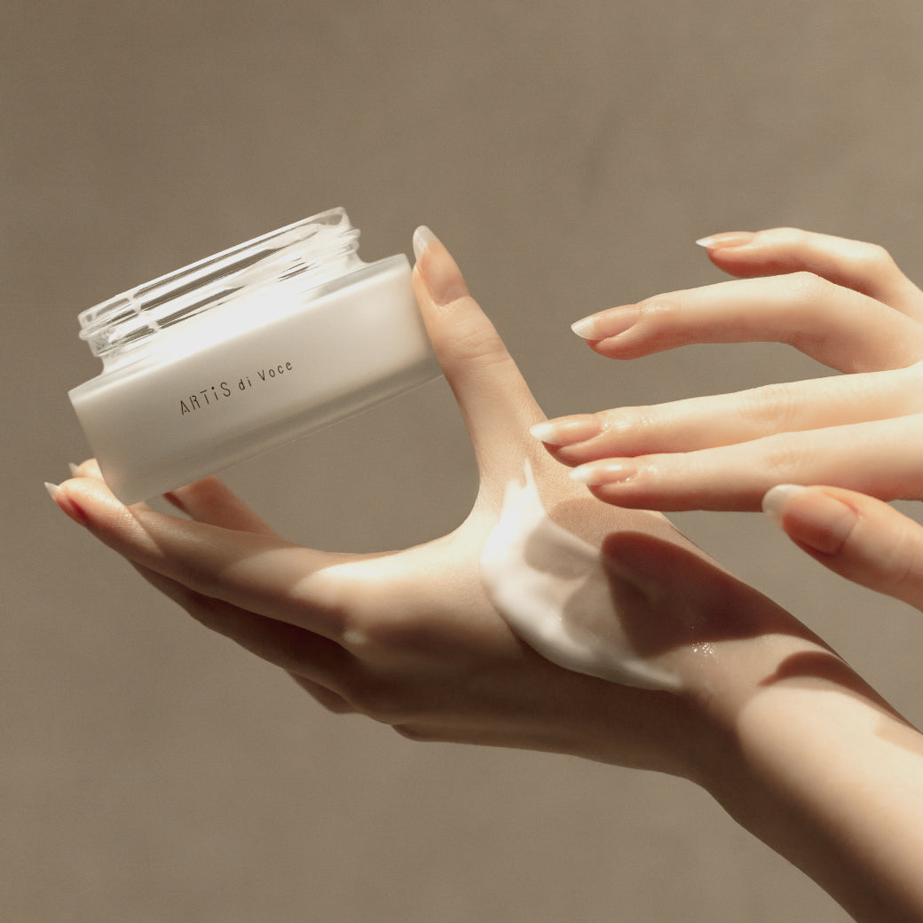 ARTiS di Voce Body Lotion 100g - AMBLING JASMINE 3302