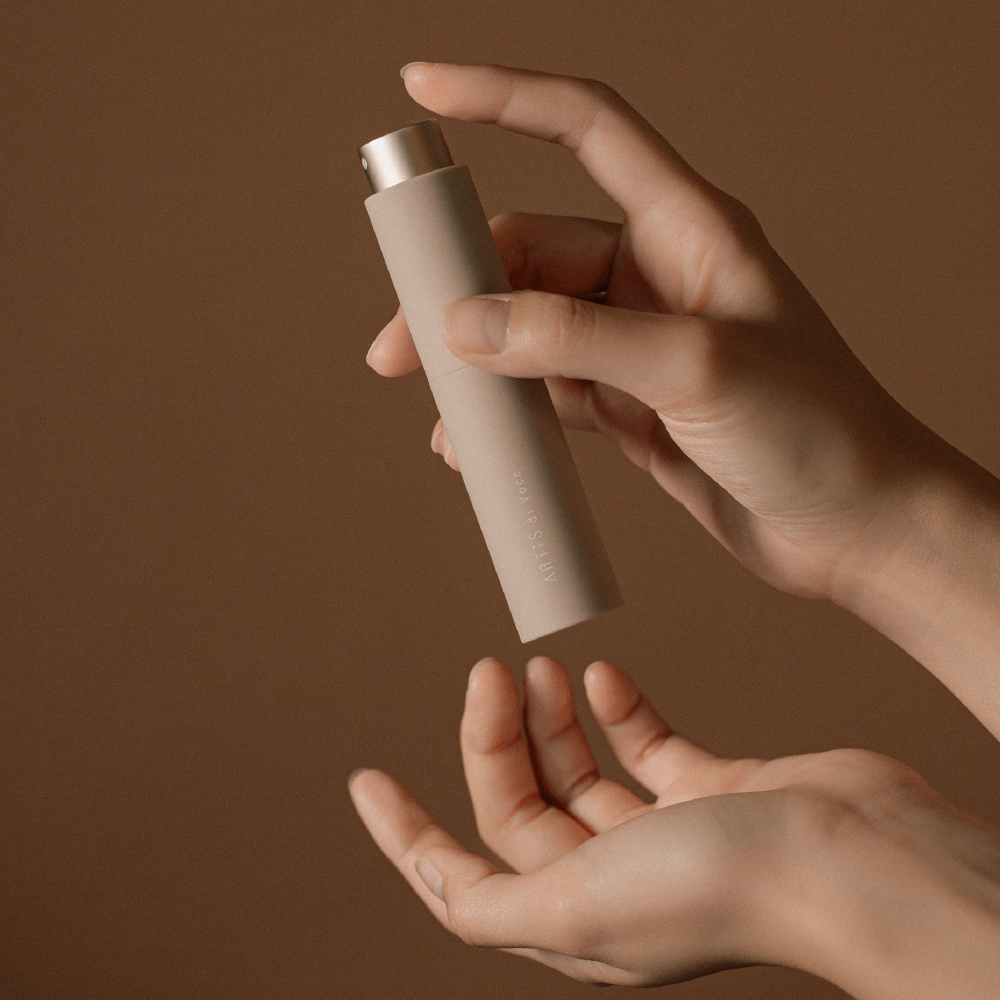 ARTiS di Voce FABRIC SPRAY 10g - CEDAR GROVE 3305