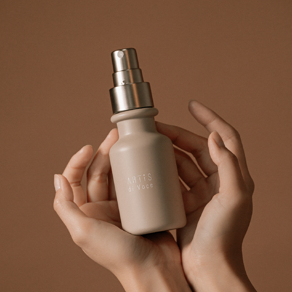 ARTiS di Voce FABRIC SPRAY 120g - CEDAR GROVE 3305