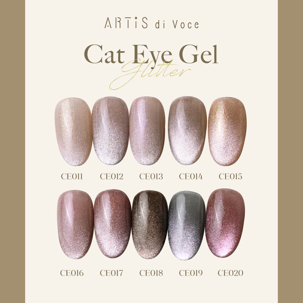 ARTiS di Voce – Cat Eye Gel C019 ARTiS di Voce