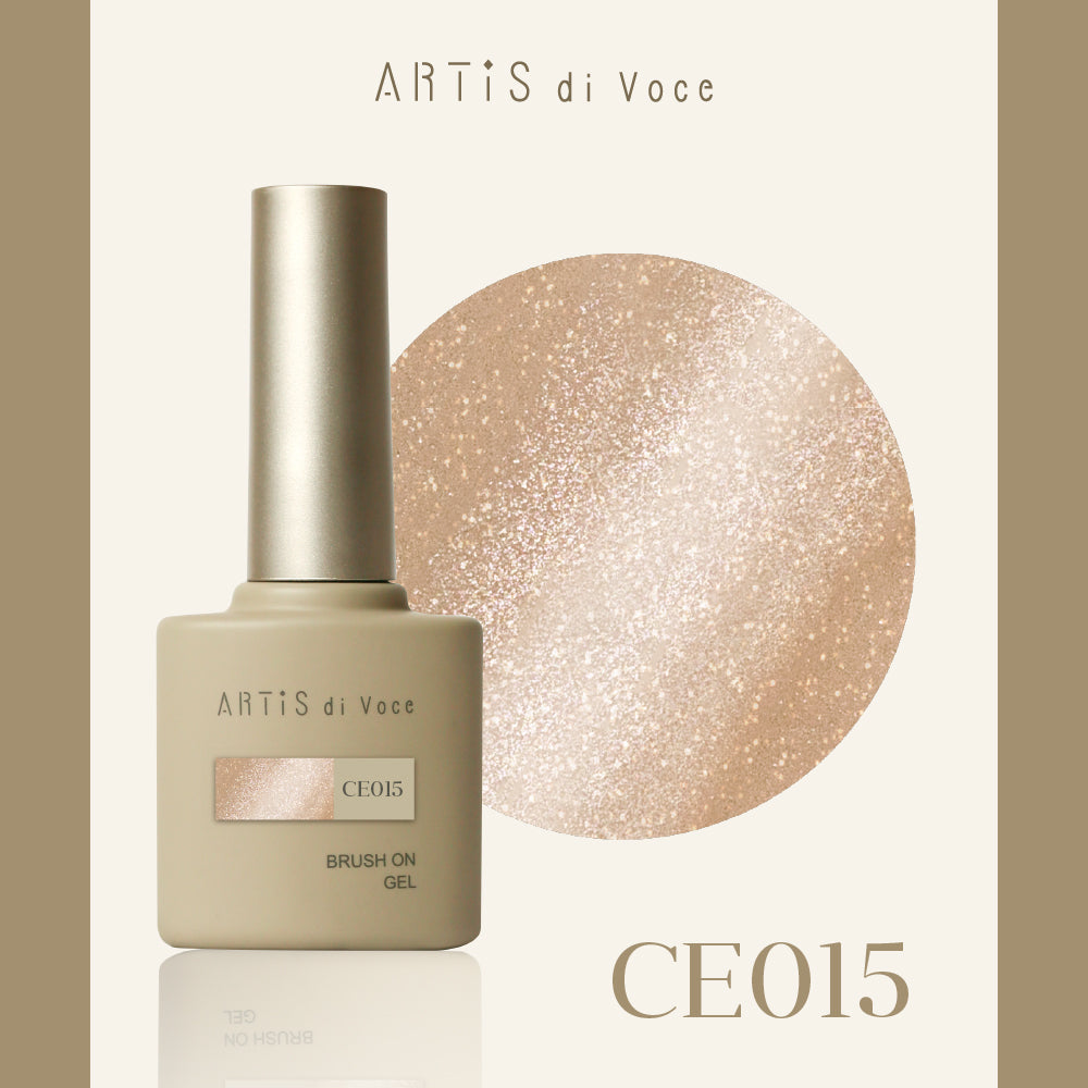 ARTiS di Voce – Cat Eye Gel CE015 ARTiS di Voce