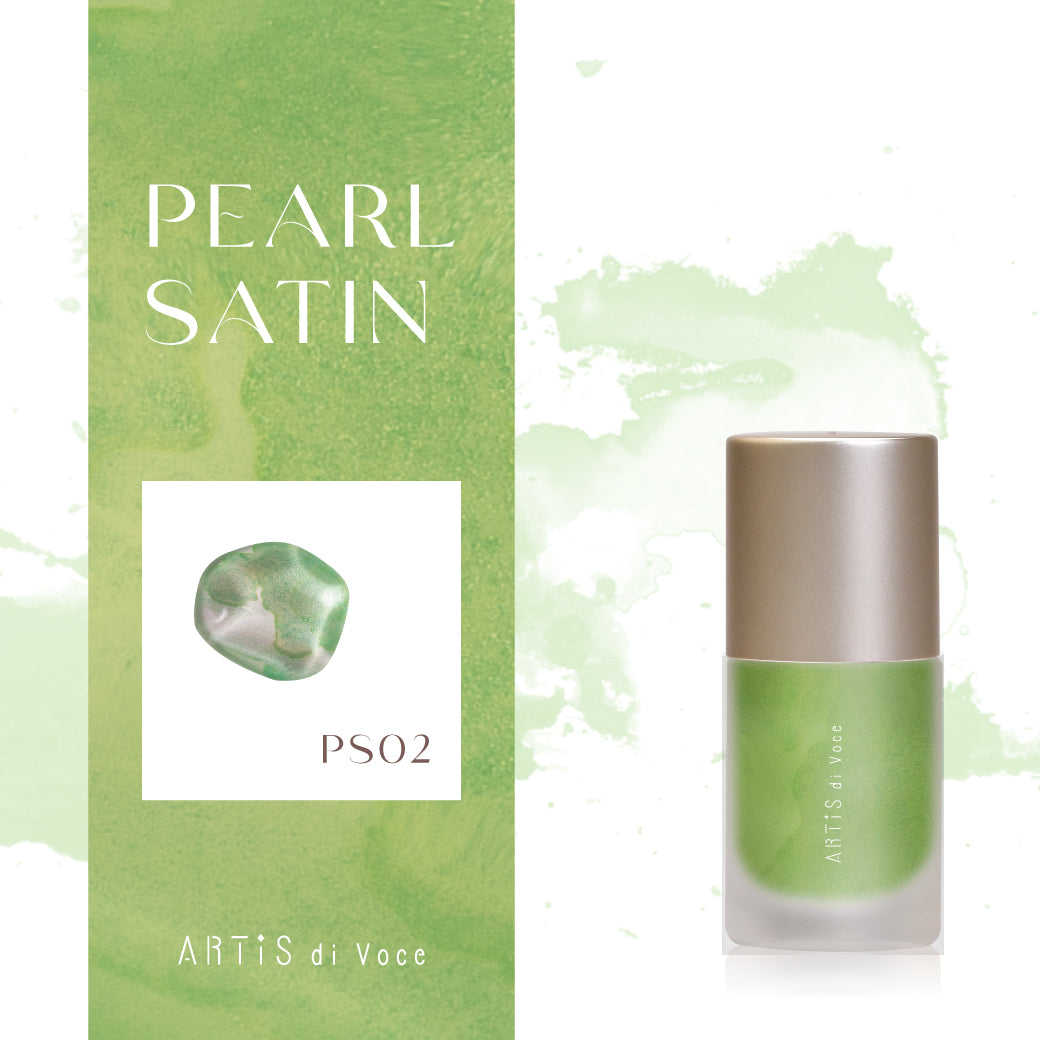 ARTiS di Voce INK LIQUID PS02