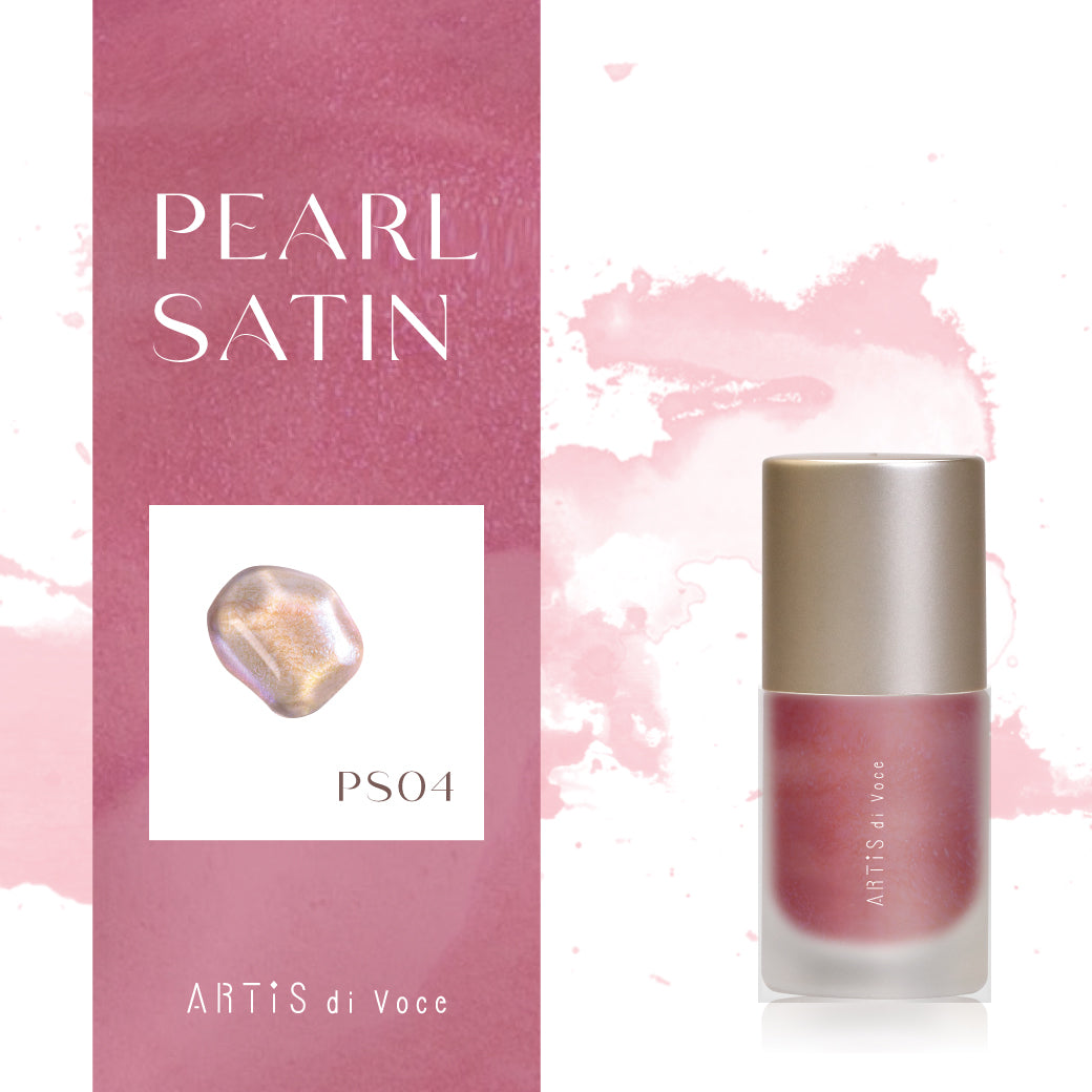 ARTiS di Voce INK LIQUID PS04