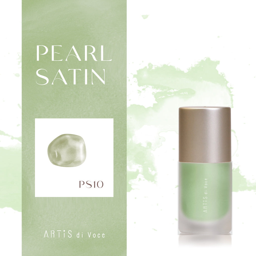 ARTiS di Voce INK LIQUID PS10