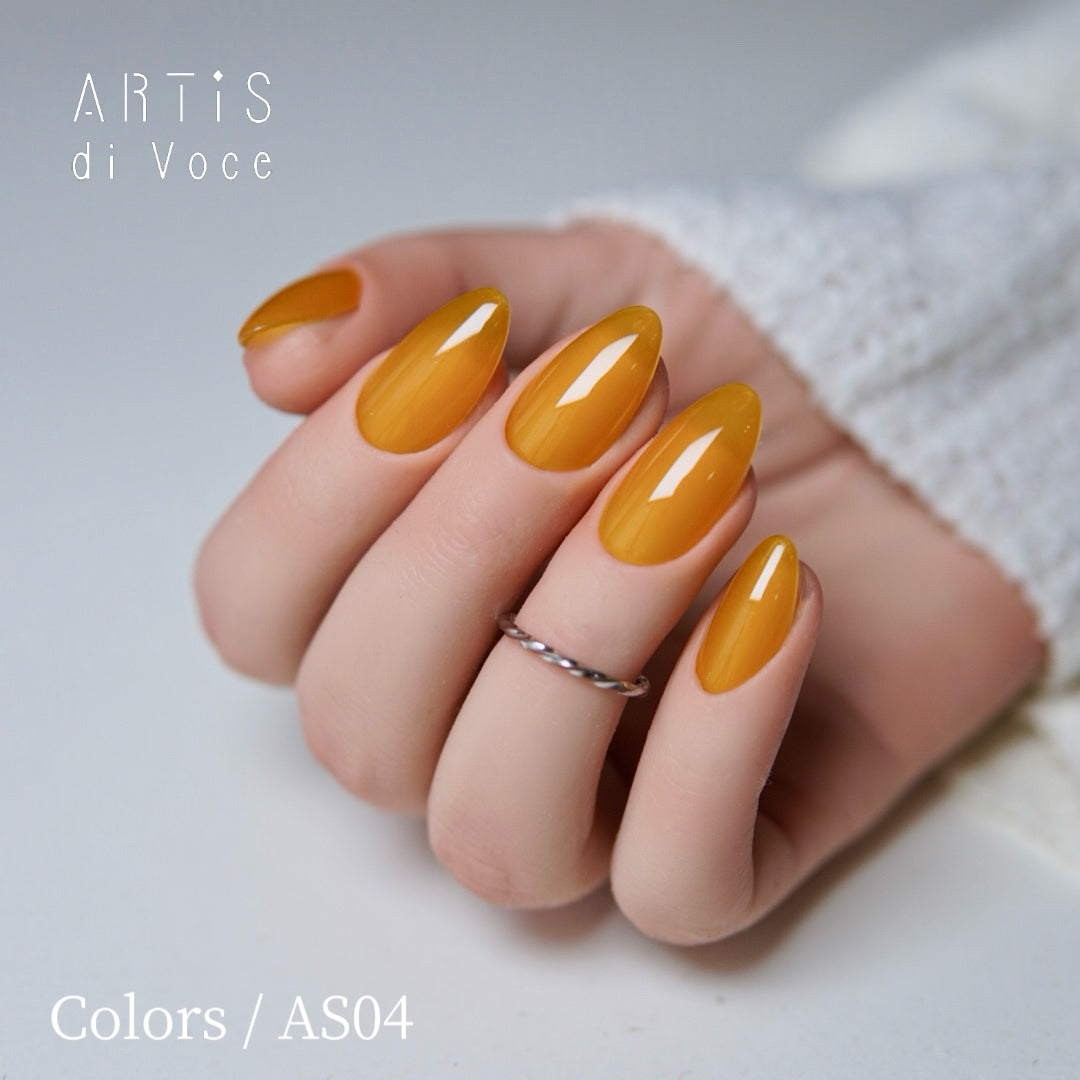 ARTiS di Voce X A10 studio AS04