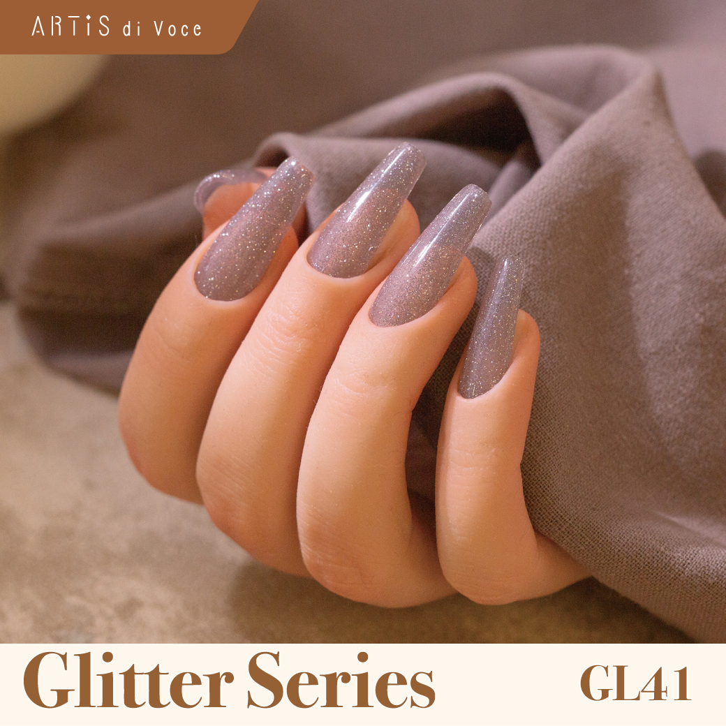 ARTiS di Voce BRUSH ON COLOR GEL - GL41