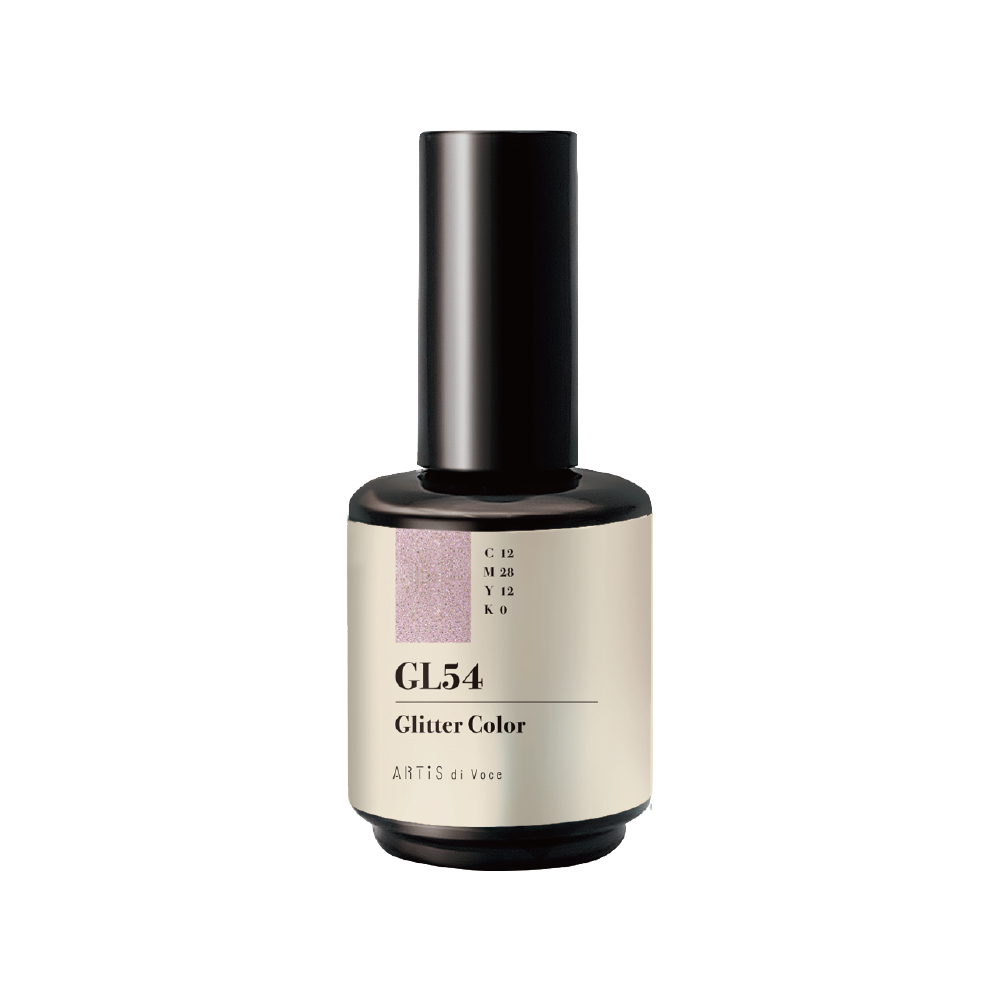 ARTiS di Voce BRUSH ON COLOR GEL - GL54