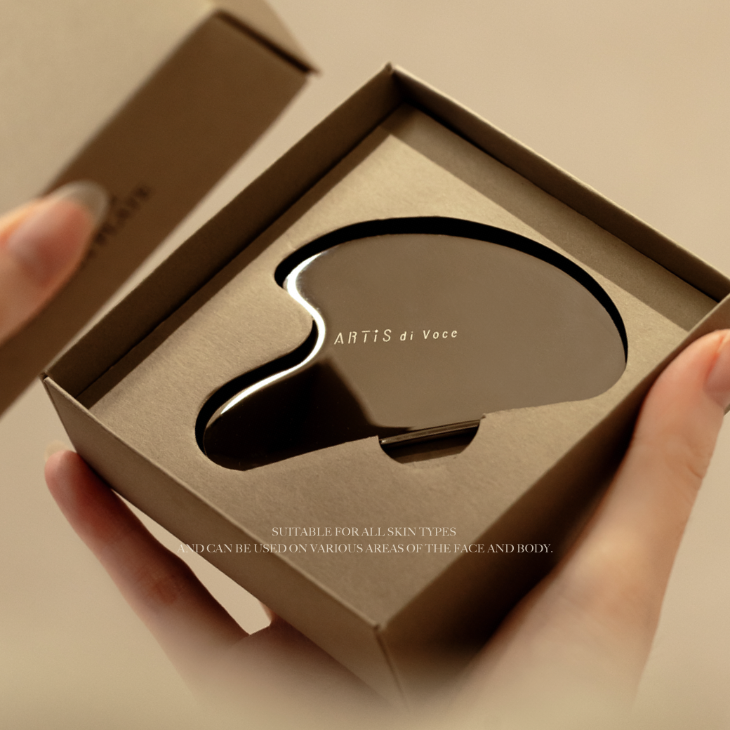 Gua Sha Tool