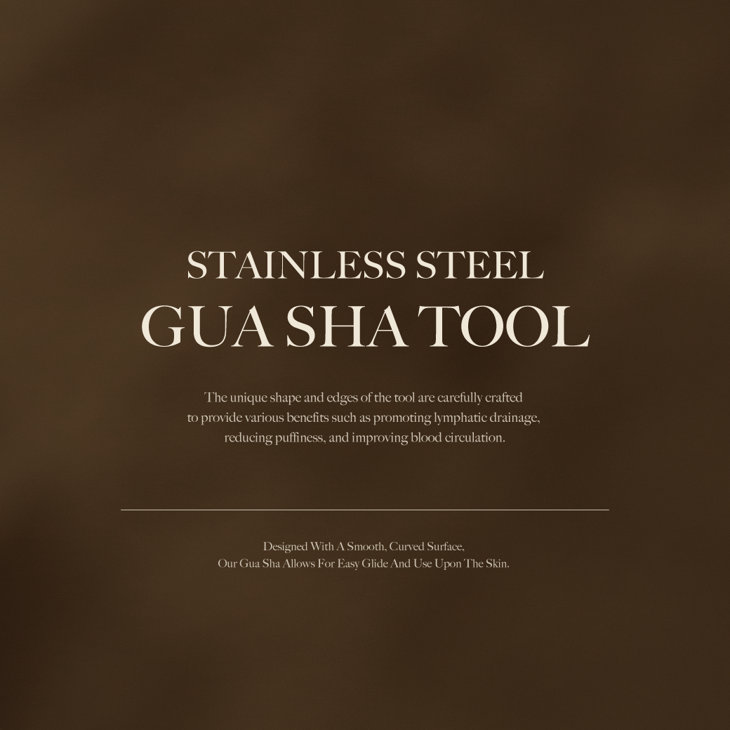 Gua Sha Tool