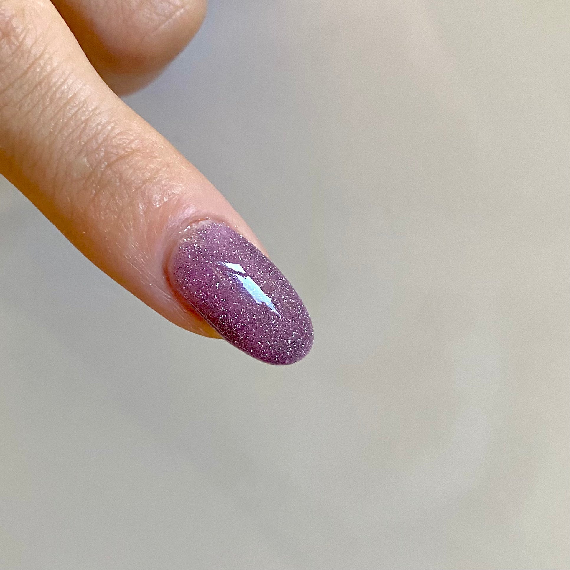 JoAna Gel Polishl #082 Glowy pop