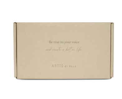 Box - Hand care ARTiS di Voce