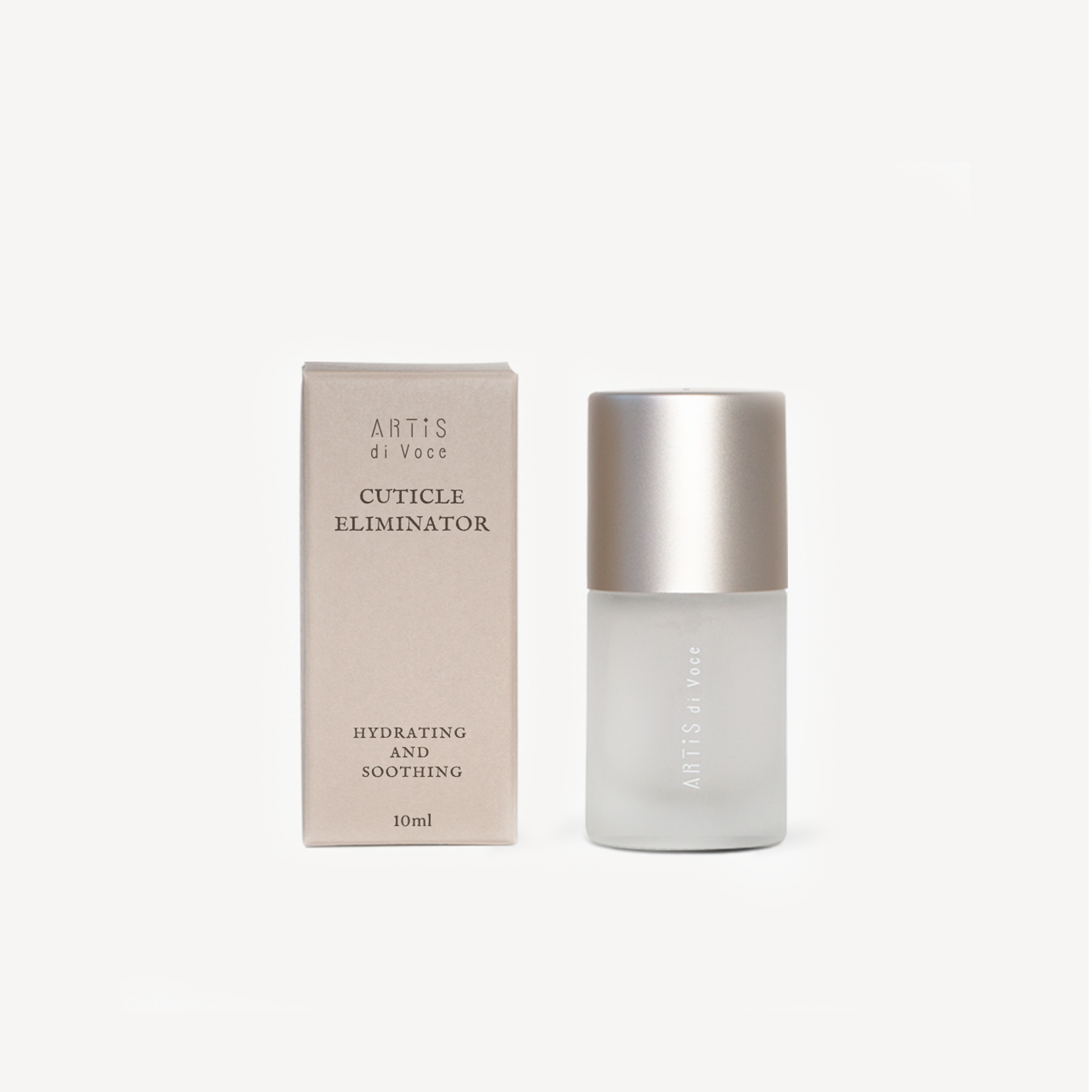 ARTiS di Voce CUTICLE ELIMINATOR 10ml