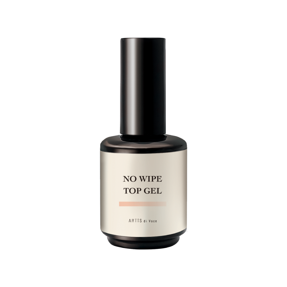 ARTiS di Voce NO WIPE TOP GEL
